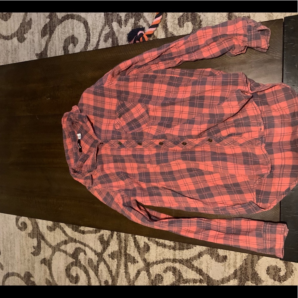 Flannel